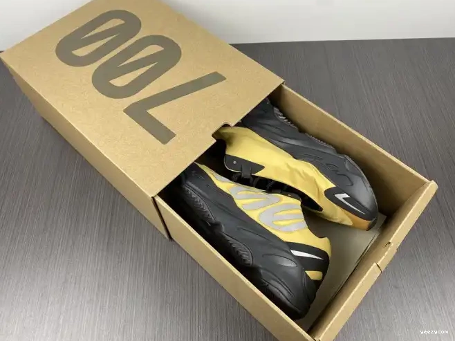 700 Flux' 'Honey Boost Yeezy GZ0717 MNVN 0504